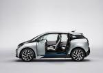 BMW i3 2014 года